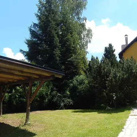 Σπίτι διακοπών Chalupa U Vachu Svetce